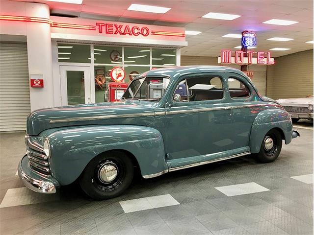 1948 Ford Deluxe (CC-1333601) for sale in Dothan, Alabama