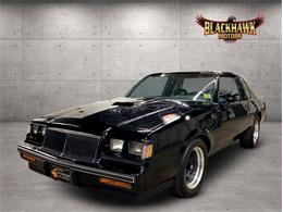 1986 Buick Grand National (CC-1333606) for sale in Gurnee, Illinois