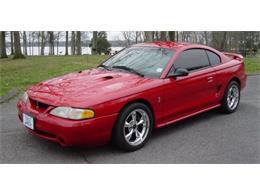 1997 Ford Mustang Cobra (CC-1333626) for sale in Hendersonville, Tennessee