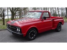 1968 GMC 1500 (CC-1333627) for sale in Hendersonville, Tennessee