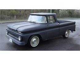 1963 Chevrolet C10 (CC-1333632) for sale in Hendersonville, Tennessee