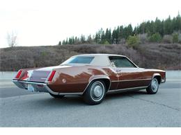 1969 Cadillac Eldorado (CC-1333646) for sale in SPOKANE, Washington