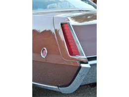 1969 Cadillac Eldorado (CC-1333646) for sale in SPOKANE, Washington