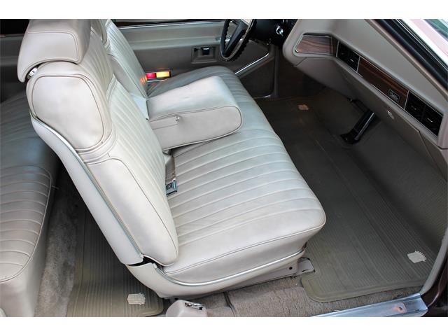 1969 Cadillac Eldorado (CC-1333646) for sale in SPOKANE, Washington