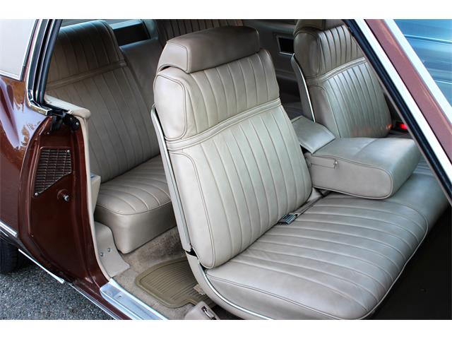 1969 Cadillac Eldorado (CC-1333646) for sale in SPOKANE, Washington