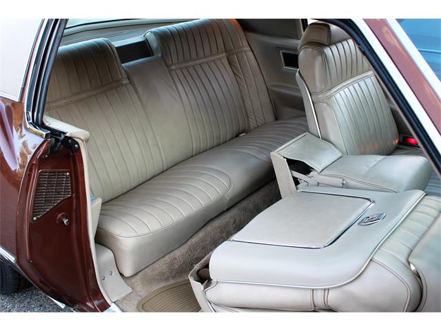 1969 Cadillac Eldorado (CC-1333646) for sale in SPOKANE, Washington