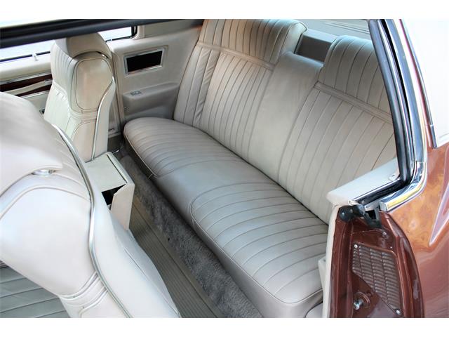 1969 Cadillac Eldorado (CC-1333646) for sale in SPOKANE, Washington