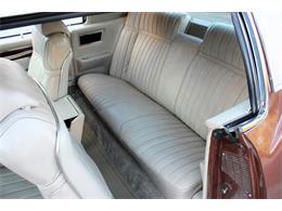 1969 Cadillac Eldorado (CC-1333646) for sale in SPOKANE, Washington