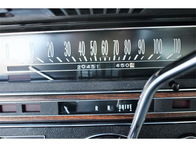 1969 Cadillac Eldorado (CC-1333646) for sale in SPOKANE, Washington