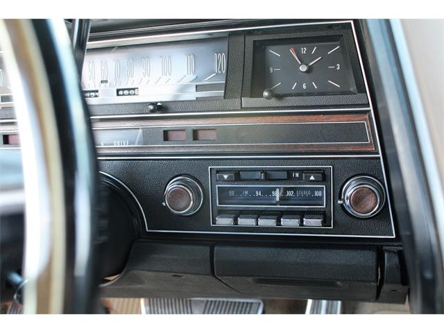 1969 Cadillac Eldorado (CC-1333646) for sale in SPOKANE, Washington