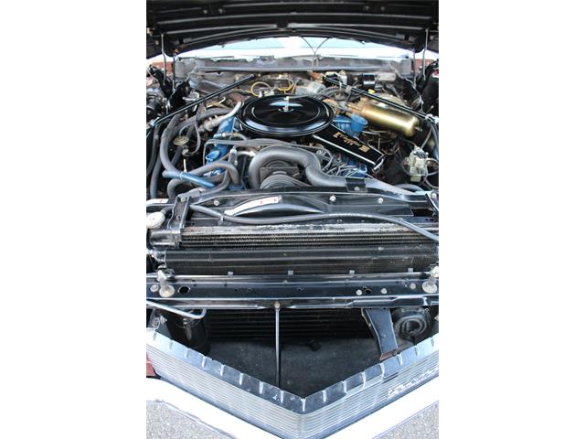 1969 Cadillac Eldorado (CC-1333646) for sale in SPOKANE, Washington