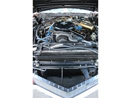 1969 Cadillac Eldorado (CC-1333646) for sale in SPOKANE, Washington