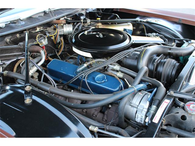 1969 Cadillac Eldorado (CC-1333646) for sale in SPOKANE, Washington