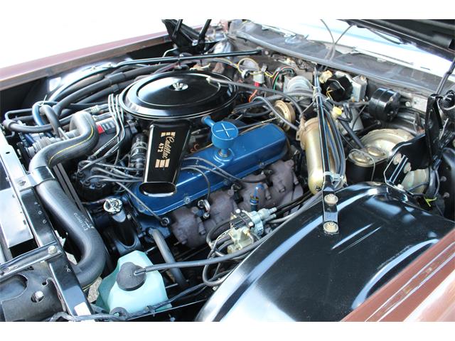 1969 Cadillac Eldorado (CC-1333646) for sale in SPOKANE, Washington