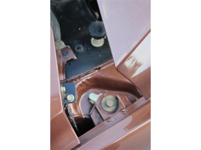 1969 Cadillac Eldorado (CC-1333646) for sale in SPOKANE, Washington