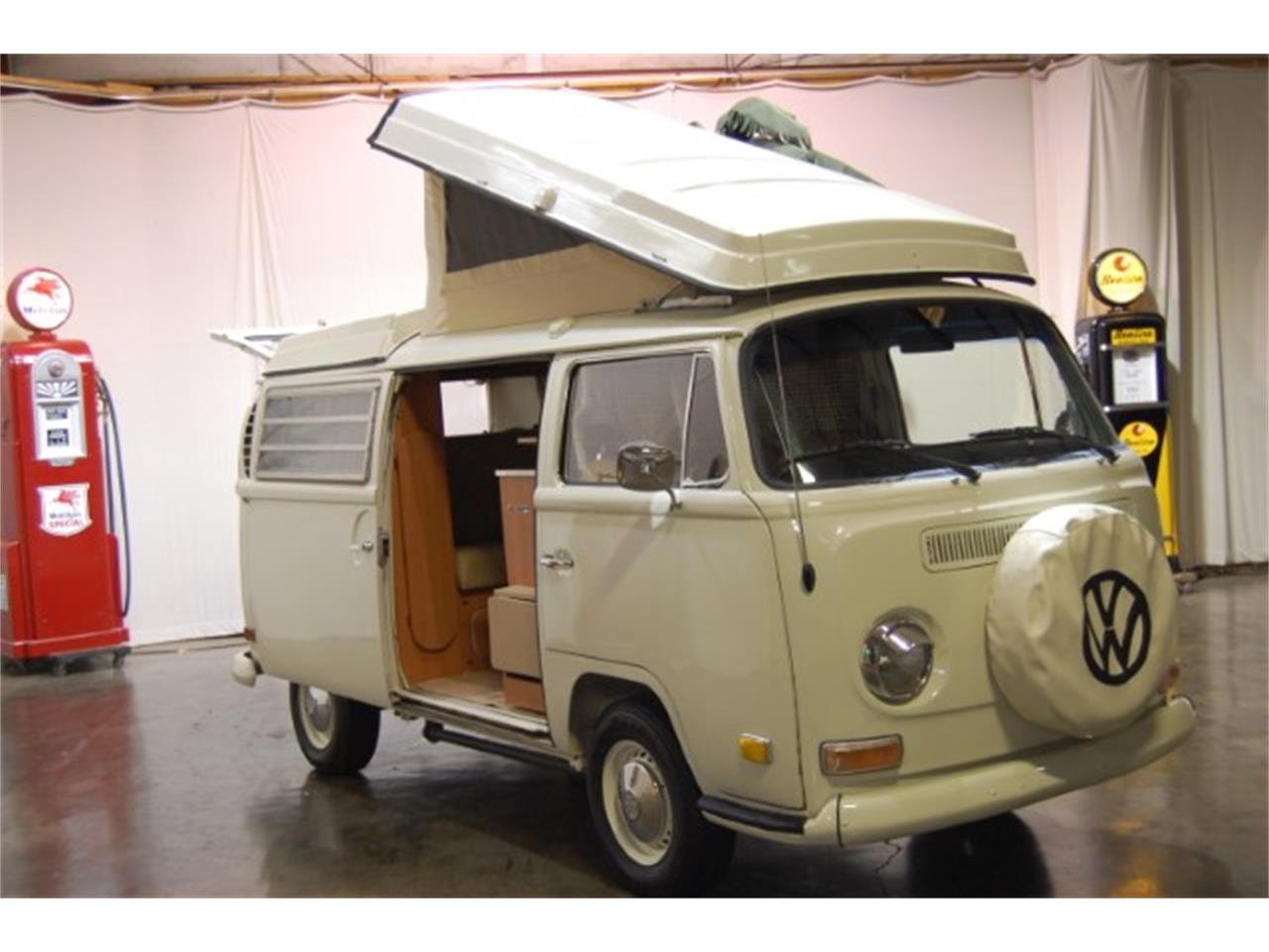 1971 Volkswagen Type 2 for Sale | ClassicCars.com | CC-1333651