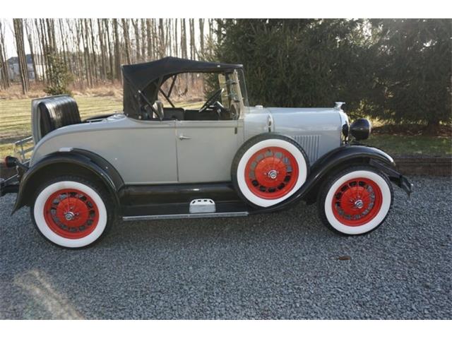 1929 Ford Model A Replica (CC-1333654) for sale in Monroe, New Jersey