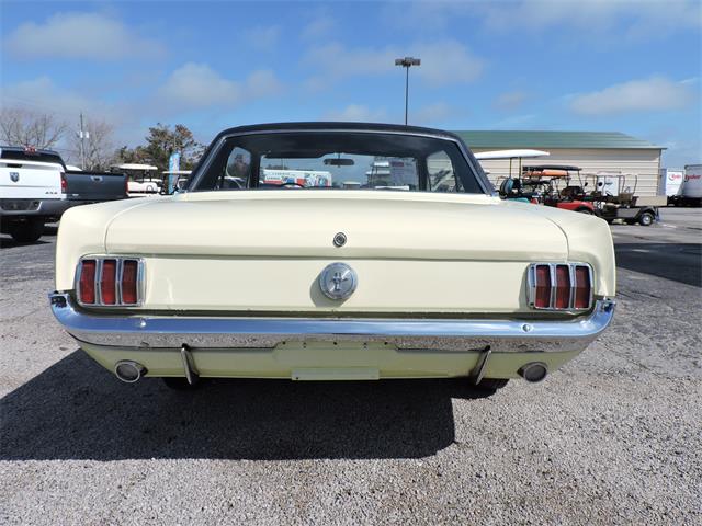 1966 Ford Mustang (CC-1333659) for sale in Beaufort, North Carolina