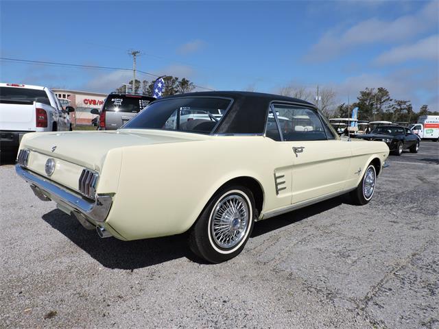 1966 Ford Mustang (CC-1333659) for sale in Beaufort, North Carolina