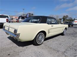 1966 Ford Mustang (CC-1333659) for sale in Beaufort, North Carolina