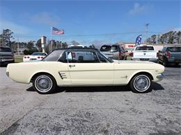 1966 Ford Mustang (CC-1333659) for sale in Beaufort, North Carolina