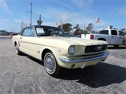 1966 Ford Mustang (CC-1333659) for sale in Beaufort, North Carolina