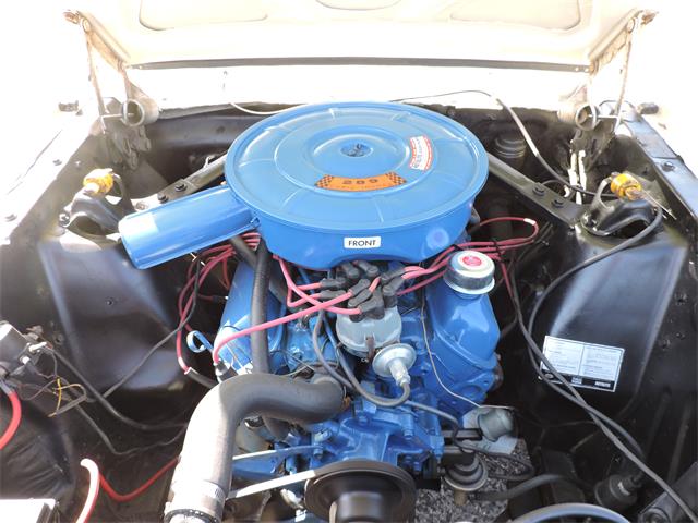 1966 Ford Mustang (CC-1333659) for sale in Beaufort, North Carolina