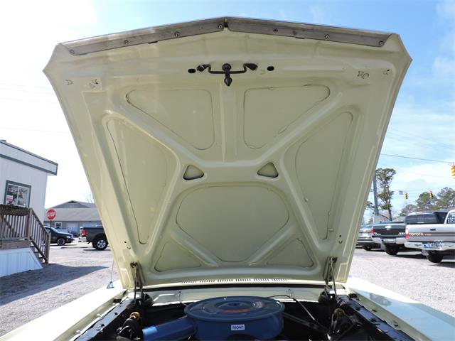 1966 Ford Mustang (CC-1333659) for sale in Beaufort, North Carolina