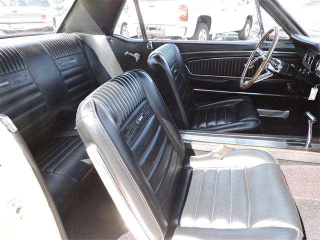 1966 Ford Mustang (CC-1333659) for sale in Beaufort, North Carolina