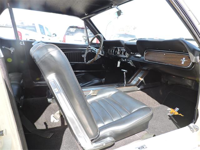 1966 Ford Mustang (CC-1333659) for sale in Beaufort, North Carolina