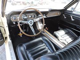 1966 Ford Mustang (CC-1333659) for sale in Beaufort, North Carolina