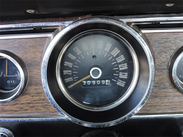 1966 Ford Mustang (CC-1333659) for sale in Beaufort, North Carolina