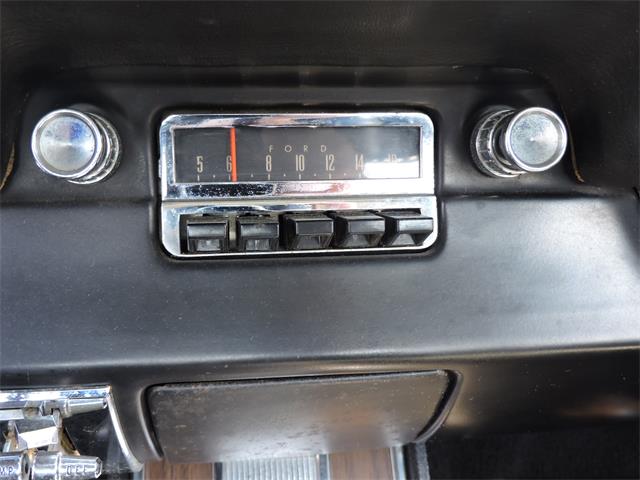 1966 Ford Mustang (CC-1333659) for sale in Beaufort, North Carolina