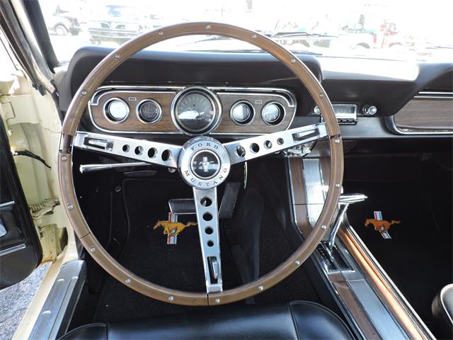 1966 Ford Mustang (CC-1333659) for sale in Beaufort, North Carolina