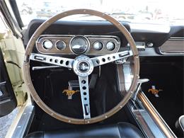 1966 Ford Mustang (CC-1333659) for sale in Beaufort, North Carolina