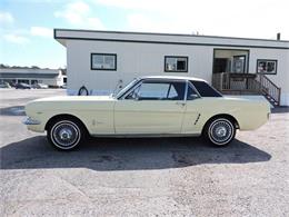 1966 Ford Mustang (CC-1333659) for sale in Beaufort, North Carolina