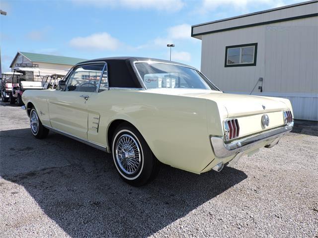 1966 Ford Mustang (CC-1333659) for sale in Beaufort, North Carolina