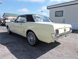 1966 Ford Mustang (CC-1333659) for sale in Beaufort, North Carolina