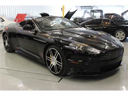 2012 Aston Martin DBS (CC-1333669) for sale in Fort Worth, Texas