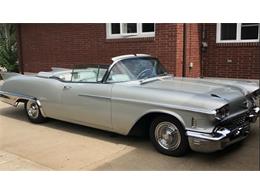1958 Cadillac Eldorado Biarritz (CC-1333673) for sale in Windsor, Ontario