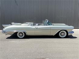 1958 Cadillac Eldorado Biarritz (CC-1333673) for sale in Windsor, Ontario