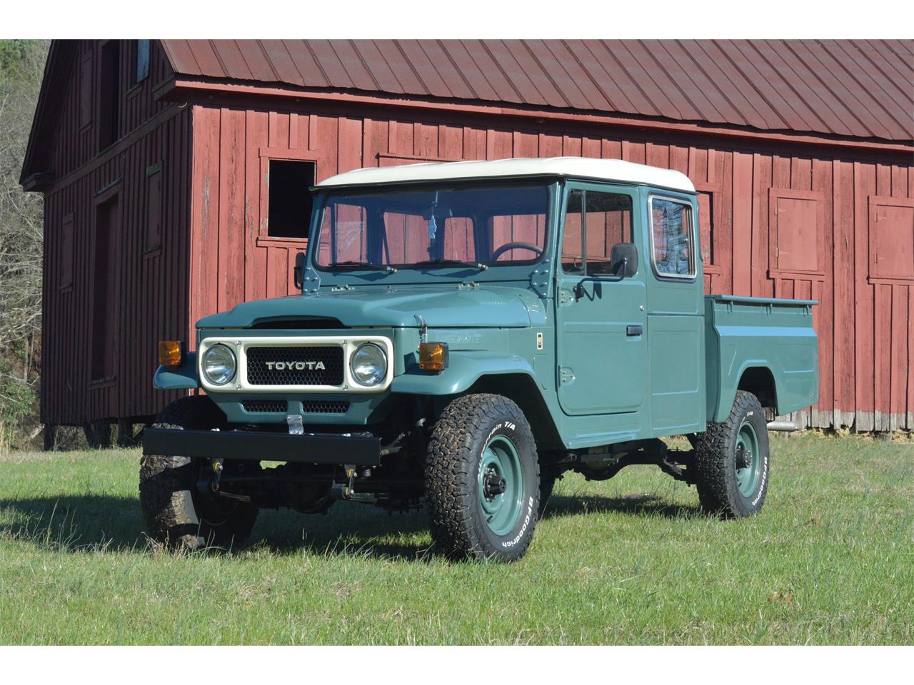 1992 Toyota Truck for Sale | ClassicCars.com | CC-1333686