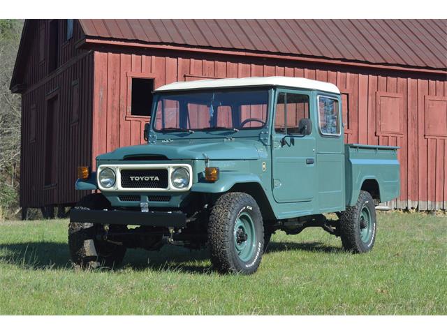 1992 Toyota Truck (CC-1333686) for sale in Marietta, Georgia