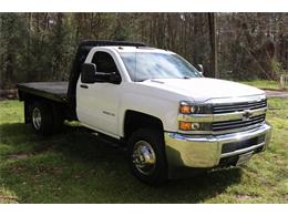 2015 Chevrolet 3500 (CC-1333691) for sale in Conroe, Texas