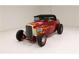 1932 Ford Roadster (CC-1333694) for sale in Morgantown, Pennsylvania