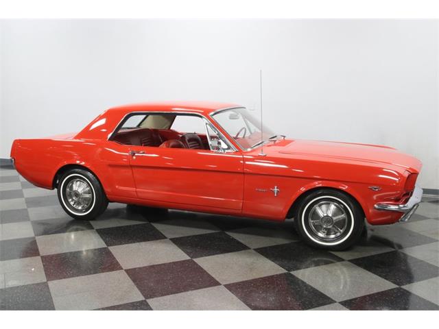 1964 Ford Mustang (CC-1333704) for sale in Concord, North Carolina