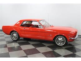 1964 Ford Mustang (CC-1333704) for sale in Concord, North Carolina