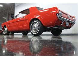 1964 Ford Mustang (CC-1333704) for sale in Concord, North Carolina