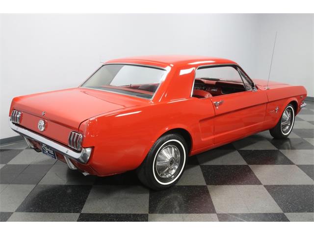 1964 Ford Mustang (CC-1333704) for sale in Concord, North Carolina