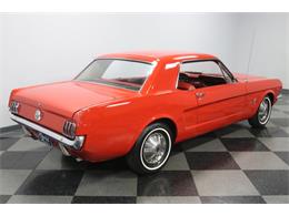 1964 Ford Mustang (CC-1333704) for sale in Concord, North Carolina